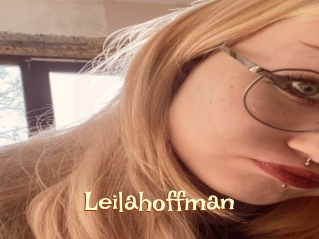 Leilahoffman