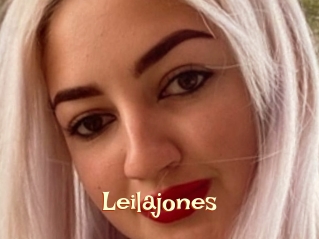 Leilajones