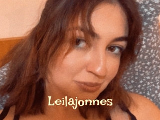 Leilajonnes