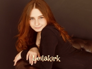 Leilakirk