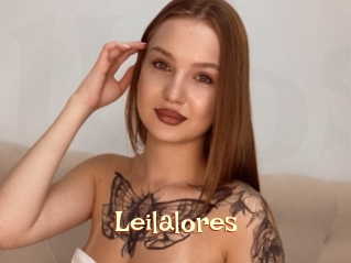 Leilalores