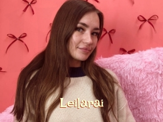 Leilarai