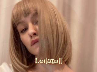 Leilatull