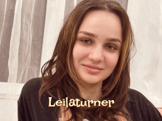 Leilaturner