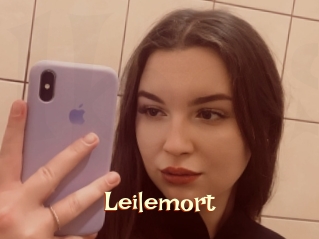 Leilemort