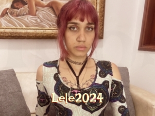 Lele2024
