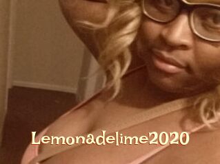 Lemonadelime2020