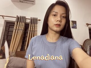 Lenadiana