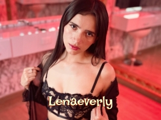 Lenaeverly