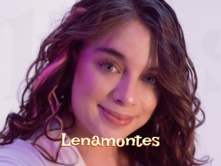 Lenamontes