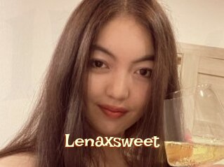 Lenaxsweet
