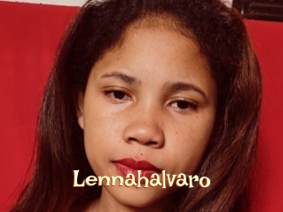 Lennahalvaro