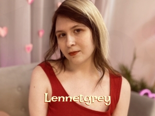 Lennetgrey