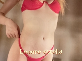 Lenore_estella