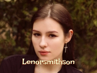 Lenorsmithson
