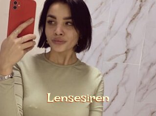 Lensesiren