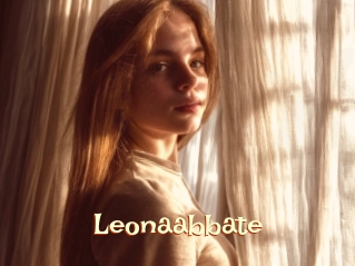 Leonaabbate