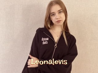 Leonalevis