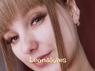Leonaloves