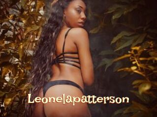 Leonelapatterson