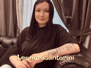 Leonorasantorini