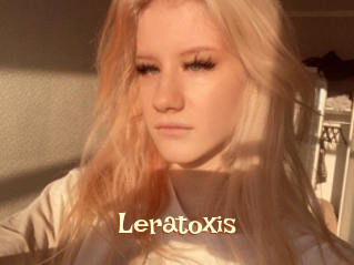 Leratoxis