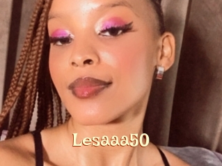 Lesaaa50