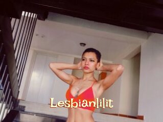 Lesbianlilit