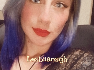 Lesbiiansgh