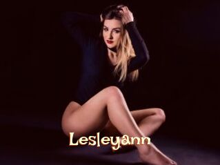 Lesleyann