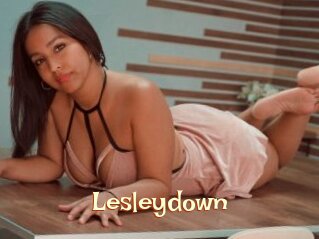 Lesleydown