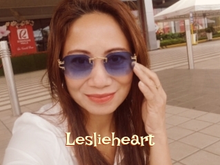 Leslieheart