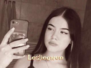 Leslieowen