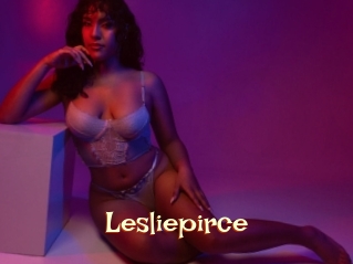 Lesliepirce