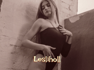Lesliholl