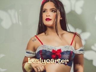 Leslycarter