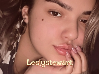 Leslystewart