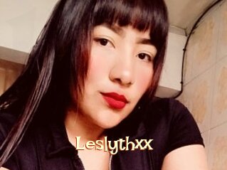 Leslythxx
