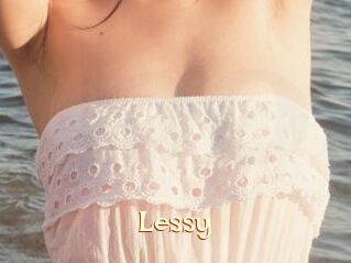 Lessy