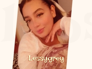 Lessygrey