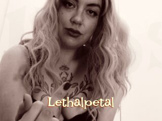 Lethalpetal