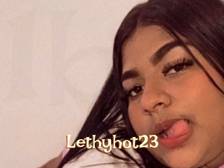 Lethyhot23