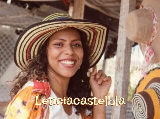 Leticiacastelbla