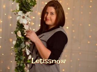 Letissnow