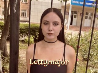 Lettymajor