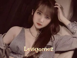 Levigomez