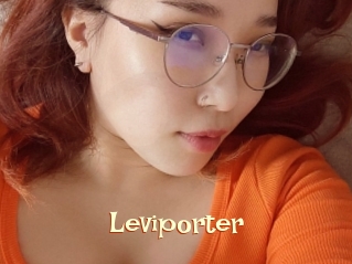 Leviporter