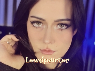 Lewdpainter