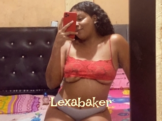 Lexabaker