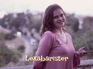 Lexabarister